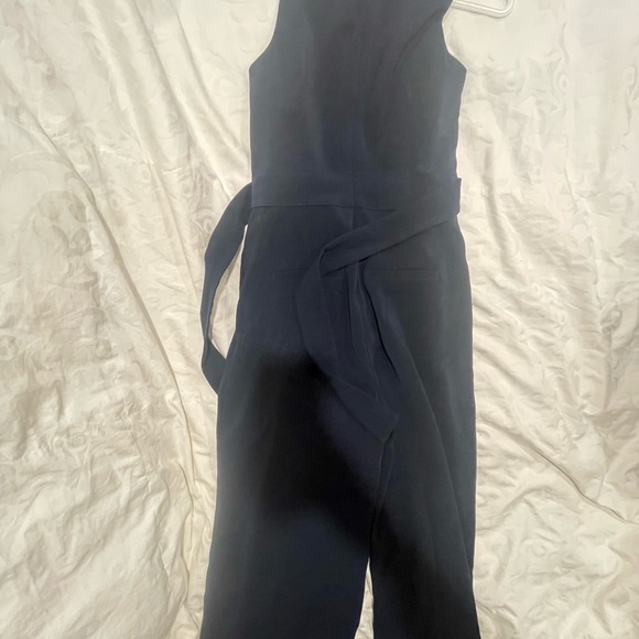 Navy blue jumper - Picture 2 of 5